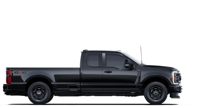 2025 Ford SuperDuty